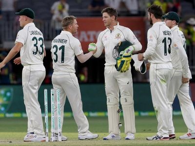 Paine backs Warner's Aussie captaincy bid