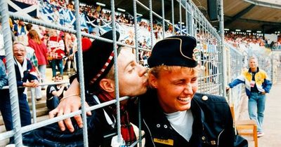 25 words that mean something completely different in Scotland