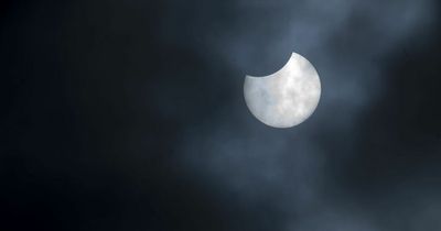 Partial solar eclipse set to delight UK skygazers next week