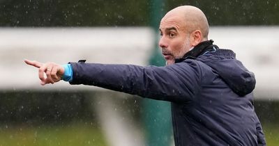 'He will not play if I smell this' - Pep Guardiola sends World Cup warning to Man City players