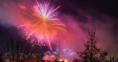 Leeds firework and bonfire night displays for 2022 - your full guide