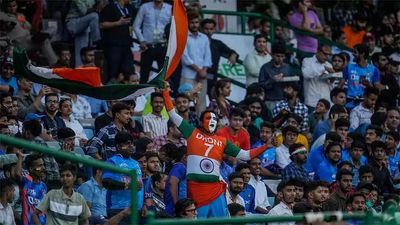 Sold most tickets for T20 World Cup to Indians after Aussies: Organising committee