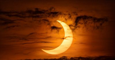 Scotland will be best place to view solar eclipse next week