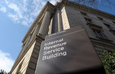 GOP campaigns against the IRS, vowing to slash its funding
