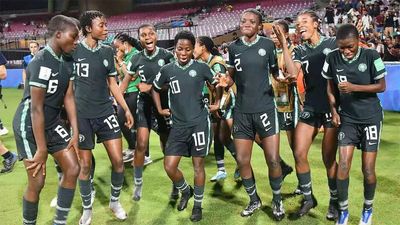 U-17 Women's World Cup: Nigeria show USA girls the exit route