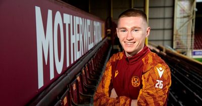 Beating Aberdeen can kick-start our season again, says Motherwell star