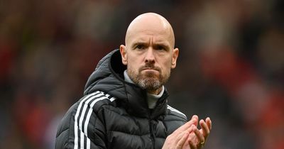 Erik ten Hag is about to reveal Manchester United's most important player with decision vs Chelsea