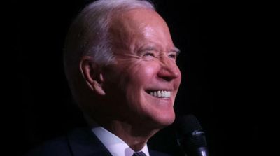 Biden Says 'Intention' to Run Again