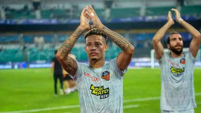 ISL: Goa prove too good for Chennaiyin FC