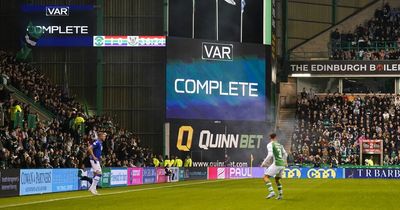 VAR is run by amateurs and I fear it is going to be horrendous for Scottish football - Chris Sutton