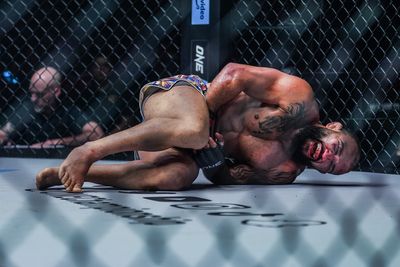 ONE on Prime Video 3 results: Fabricio Andrade’s low blow breaks John Lineker’s cup; fight declared no contest