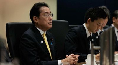 Japan, Australia Ink 'Landmark' Security Pact