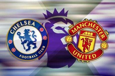 Chelsea vs Manchester United live stream: How can I watch Premier League game live on TV in UK today?