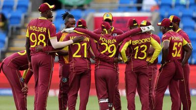 West Indies chief promises 'thorough postmortem' of West Indies' T20 World Cup exit