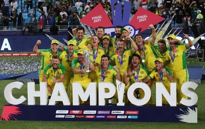 T20 World Cup: Teams, format, prize money and India vs Pakistan