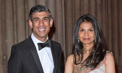 Does Rishi Sunak’s £730m fortune make him too rich to be PM?