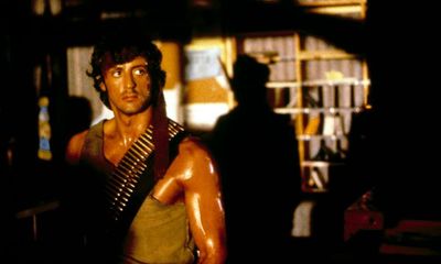 First Blood at 40: Rambo’s first outing mixed violence with vulnerability