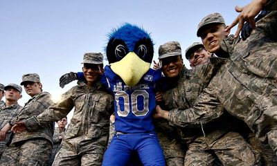 Boise State vs Air Force Prediction, Game Preview