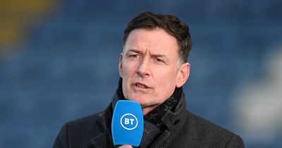 'Fallen off again' - Chris Sutton and Mark Lawrenson agree on Everton vs Crystal Palace predictions