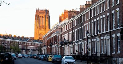 The Liverpool places named after shortest-serving PM before Liz Truss