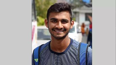 Vidarbha face Railways in must-win SMAT game