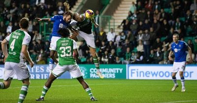 Hibs rue second half collapse in St Johnstone loss as VAR arrives - three things we learned