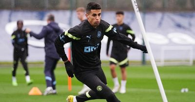 Joao Cancelo comeback will show his Man City transformation is complete