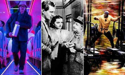 Streaming: the best films set on trains