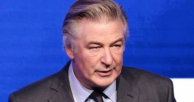 Alec Baldwin posts photo of Halyna Hutchins on Rust set to mark one year since shooting