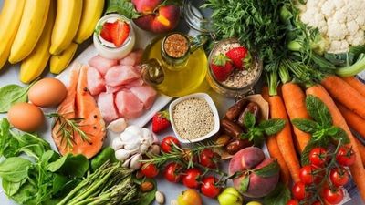 Health: Right Foods Can Promote Positive Lifestyle, Says Study
