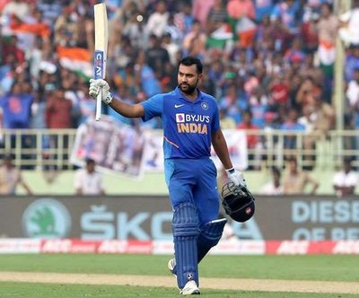 T20 World Cup: We Are Prepared For Whatever Comes Our Way, Says Rohit Sharma On Chance Of Rain Curtailed Match Against Pakistan