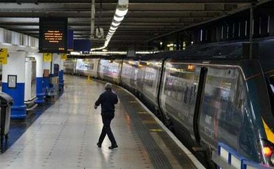 More travel misery for rail passengers due to latest strike