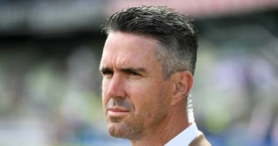 Man Utd remove photo after Kevin Pietersen launches scathing Erik ten Hag attack