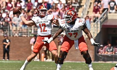 Bowling Green vs Central Michigan Prediction, Game Preview