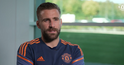 Manchester United ace Luke Shaw reveals what Erik ten Hag has done differently to other managers