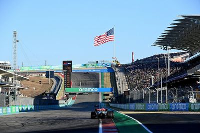 F1 United States GP qualifying - Start time, how to watch & more
