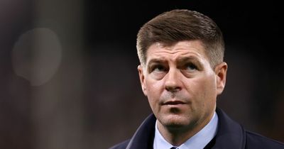 Steven Gerrard breaks silence following brutal Aston Villa sacking