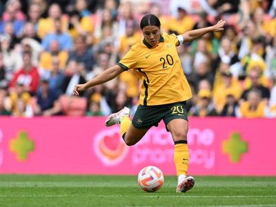 Matildas get Canada in tough WWC draw