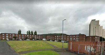 Man, 30s, dead following serious assault in Co Antrim as police arrest 24-year-old man