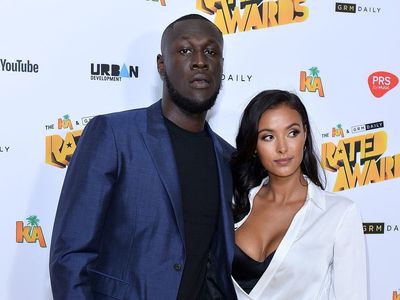 ‘The biggest loss a man can have’: Stormzy reflects on split from Maya Jama