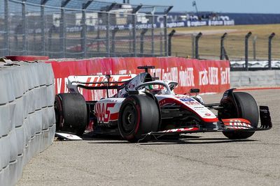 Giovinazzi hopes COTA FP1 crash won’t hurt F1 return chances