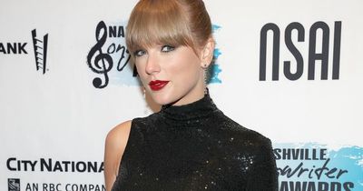 Taylor Swift’s new album makes Spotify history as most-streamed in a single day