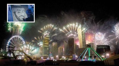 Anne Marie, Spectacular Drone Show Kick Off Riyadh Season 2022