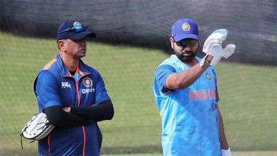 T20 World Cup: We have not won ICC trophy for 9 years and players have that in mind, says Rohit Sharma