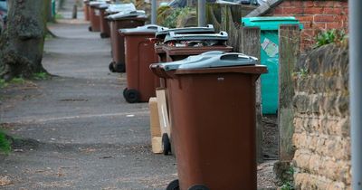 Nottingham hits back at proposals to introduce new recycling and food waste bins