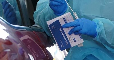 Covid infections in Scotland rise sharply as deaths also increase