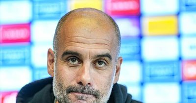 'Not the first time' - Pep Guardiola responds to Jurgen Klopp's Liverpool and Man City spending comparison