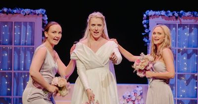 Review: Bridesmaids of Northern Ireland is a perfect girls' night out packed with serious laughs