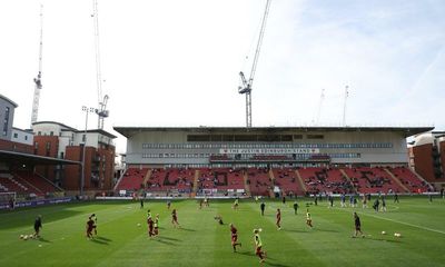 Tottenham 0-3 Manchester City: Women’s Super League – as it happened