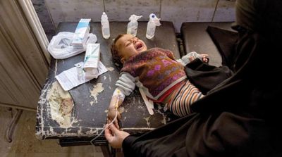 Cholera Outbreak in Syria Provokes Warnings of ‘Health Disaster’